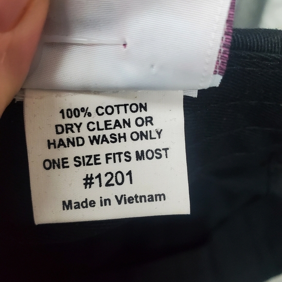 Lady caps  BIATCH  magic Headwear - Picture 6 of 7